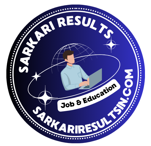 Sarkari Results, SarkariResultsIn.Com, SarkariResults, SarkariResults2025, SarkariResultsIn2025
